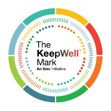 Keywell Mark logo