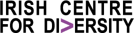 Irish Centre for Diversity logo