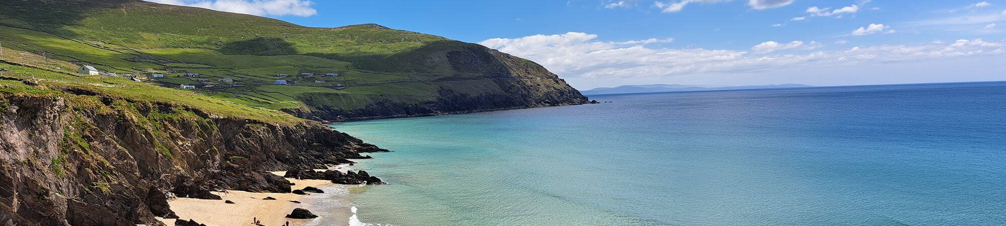 Slea Head Drive, Co. Kerry