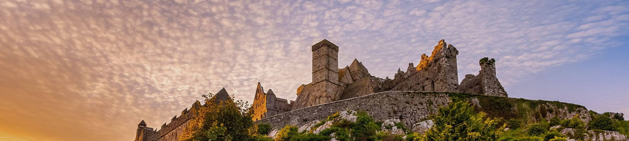 Rock of Cashel
