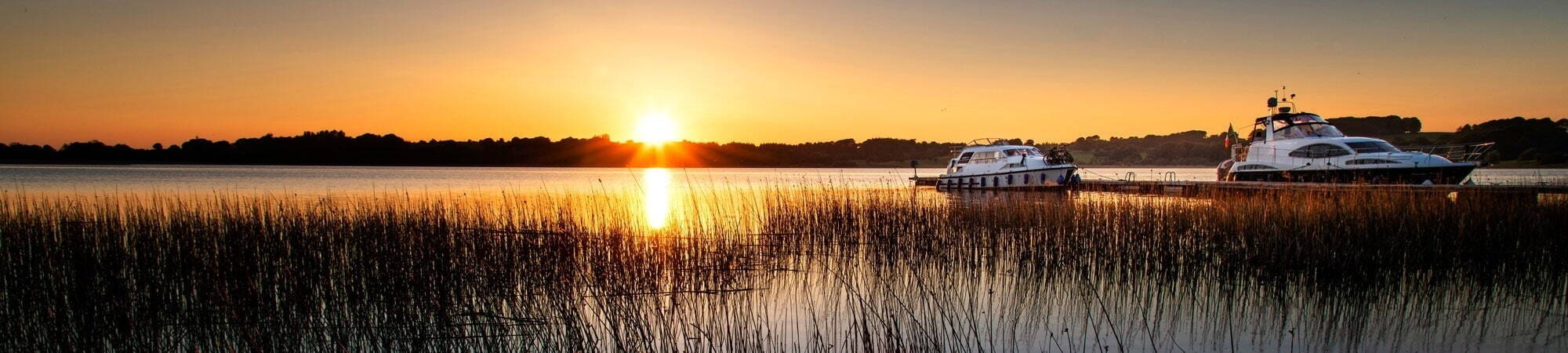 Wineport Lodge, Co. Westmeath 