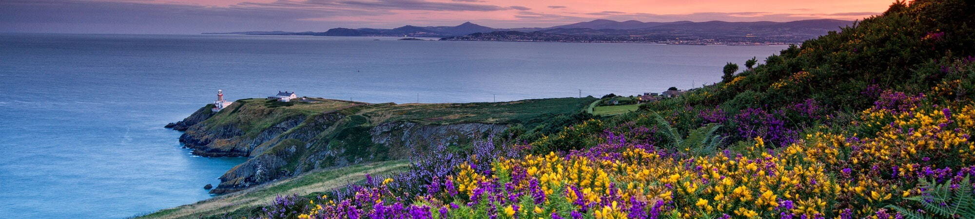 Howth Head, Co.Dublin